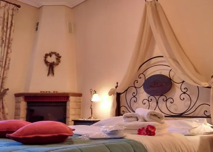 Πανσιόν βαλεντίνη 3*