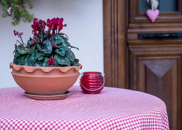 Πανσιόν βαλεντίνη 3*