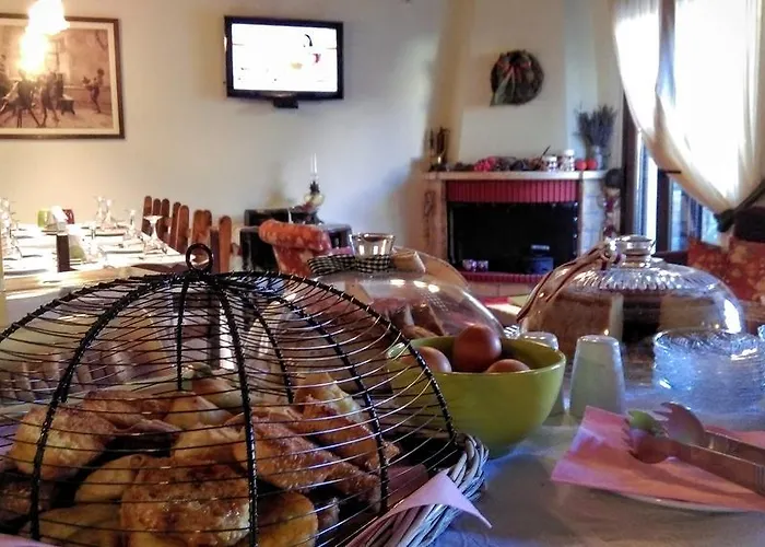 Πανσιόν βαλεντίνη 3*