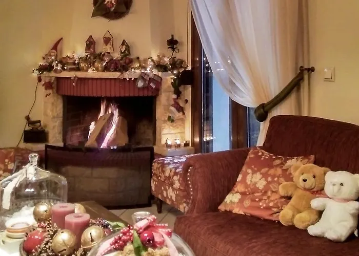 βαλεντίνη Καρπενήσι