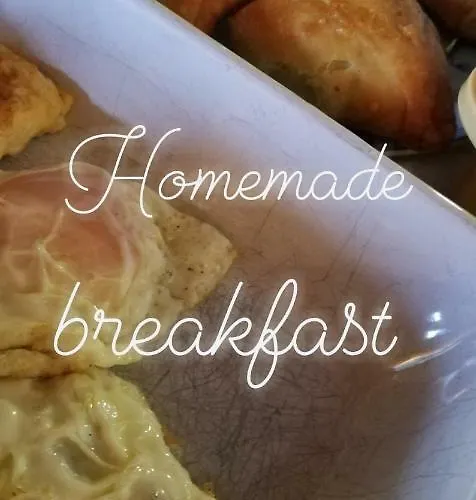 Πανσιόν βαλεντίνη Καρπενήσι