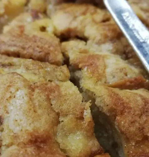 βαλεντίνη Πανσιόν